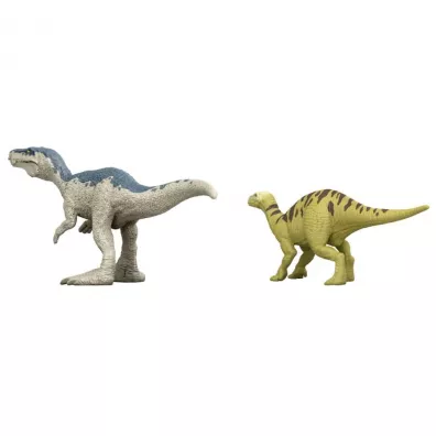 Jurassic World Dinozaur minifigurka