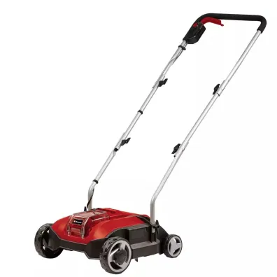 Aerator/wertykulator gc-sc 18/28 li-solo
