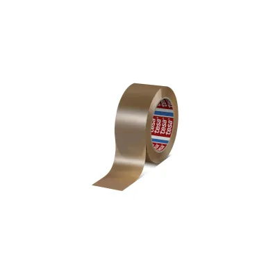 Tesa Ta�ma pakowa Eco br�zowa 132mx50mm