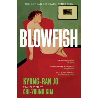 Blowfish - Jo Kyung-ran
