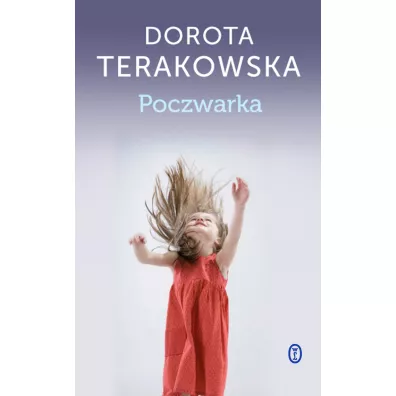 Poczwarka - Dorota Terakowska