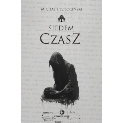 Siedem Czasz - Micha� J. Soboci�ski