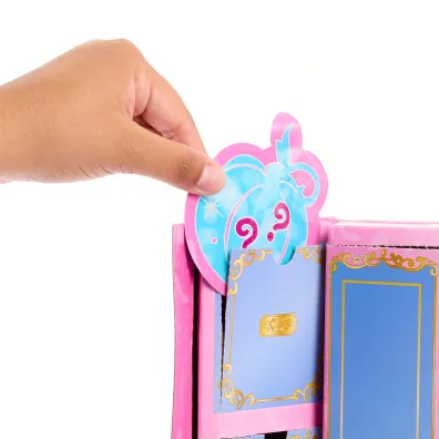 Disney Princess. Ksi�niczka Kopciuszek Mattel