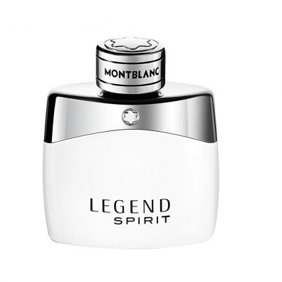 Mont Blanc Legend Spirit Pour Homme Woda toaletowa 50 ml