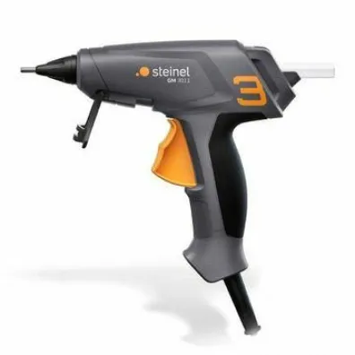 Steinel Pistolet do klej.gluematic 3011+walizka