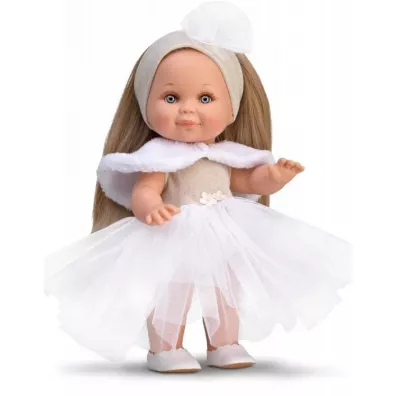 Lalka hiszpa�ska Betty 30cm Magic Baby