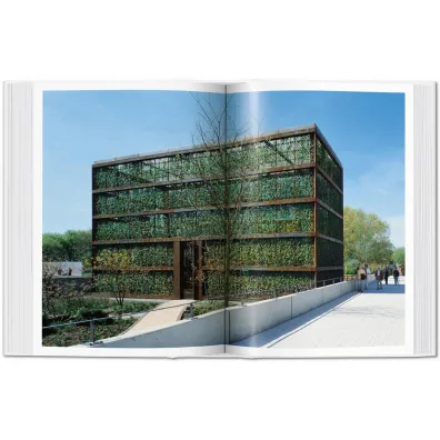 Green Architecture wer. angielska