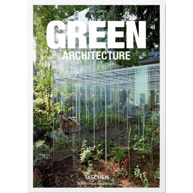Green Architecture wer. angielska