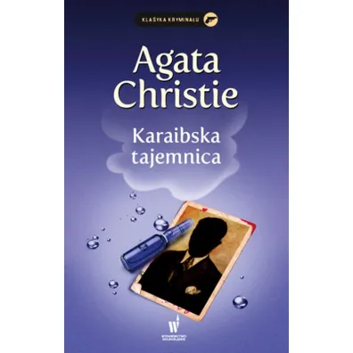 Karaibska tajemnica. Panna Marple. Tom 9 - Agatha Christie