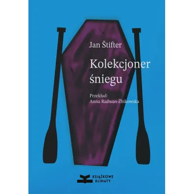 Kolekcjoner �niegu - Jan �tifter