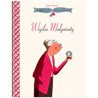 Wigilia Magorzaty