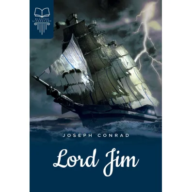 Lord Jim - Joseph Conrad