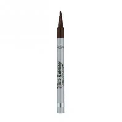 LOreal Paris Brow Artist Micro Tatouage kredka do brwi 108 Dark Brunette 1 ml