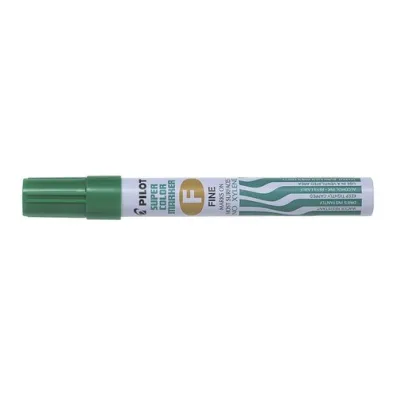 Pilot Marker permanentny SCA Fine zielony