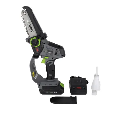 Nac Pia acuchowa akumulatorowa mini 20v 1x2ah 12,7cm