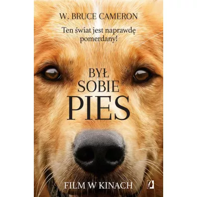 By sobie pies - W. Bruce Cameron