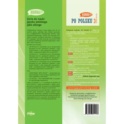 Po polsku 3. Podr�cznik studenta
