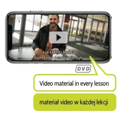 Po polsku 3. Podr�cznik studenta