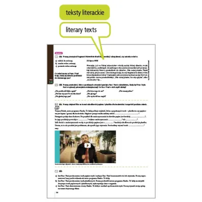 Po polsku 3. Podr�cznik studenta