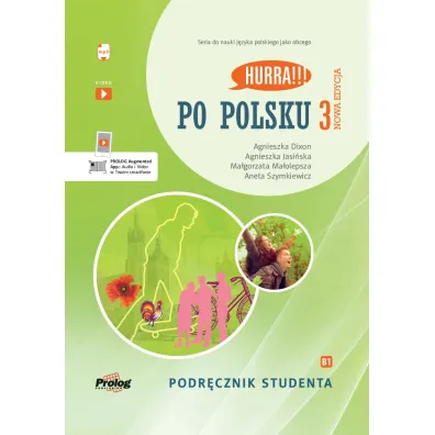 Po polsku 3. Podr�cznik studenta