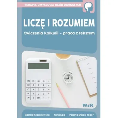 Licz� i rozumiem �wiczenia kalkulii &ndash; praca z tekstem