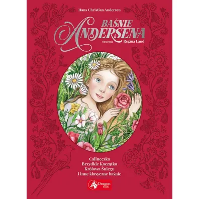 Ba�nie Andersena - Hans Christian Andersen