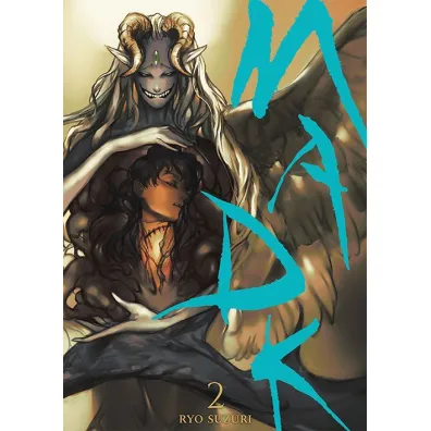 MADK #2 - Ryo Suzuri