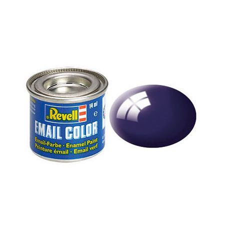 Revell Farba Email Color 54 Night Blue Gloss 14ml