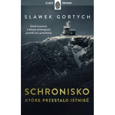Pakiet. Karkonoska seria kryminalna. Tomy 1-5: Schronisko, kt�re przesta�o istnie�, Schronisko, kt�re przetrwa�o, Schronisko, kt�re spowija� mrok, Schronisko, kt�re zosta�o zapomniane, �wi�to Karkonoszy