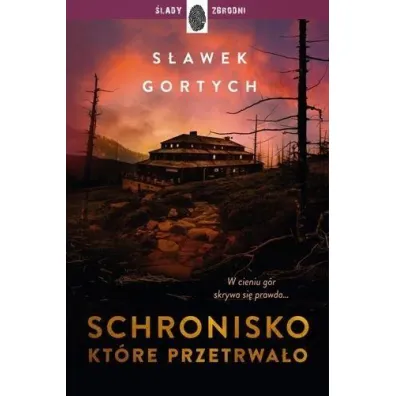 Pakiet. Karkonoska seria kryminalna. Tomy 1-5: Schronisko, kt�re przesta�o istnie�, Schronisko, kt�re przetrwa�o, Schronisko, kt�re spowija� mrok, Schronisko, kt�re zosta�o zapomniane, �wi�to Karkonoszy