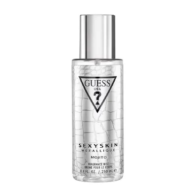 Guess Sexy Skin Metalique Mojito Mgie�ka do cia�a 250 ml