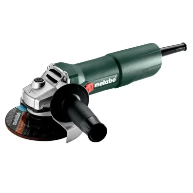 Metabo Szlifierka k�t.125 /w 750-125 +tarcza diamentowa