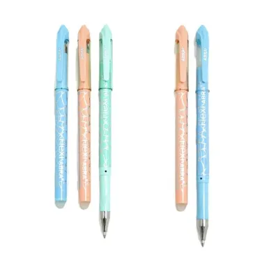 Penmate D�ugopis �cieralny Flexi Abra Pastel
