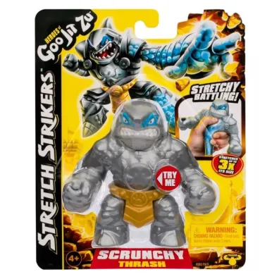 Goo Jit Zu Thrash Stretch Strikers
