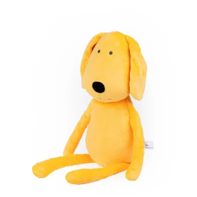 Piesek Tulimy pomara�czowy 58cm Balibazoo