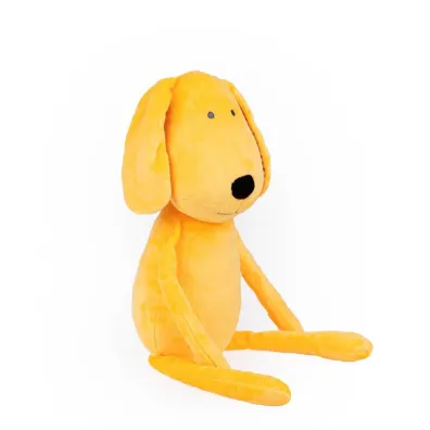 Piesek Tulimy pomara�czowy 58cm Balibazoo