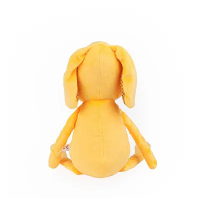 Piesek Tulimy pomara�czowy 58cm Balibazoo