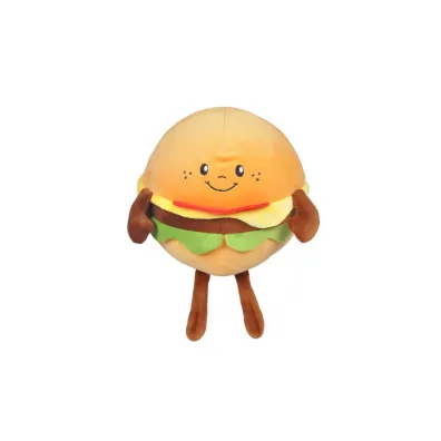 Maskotka Gifty Burger MFP