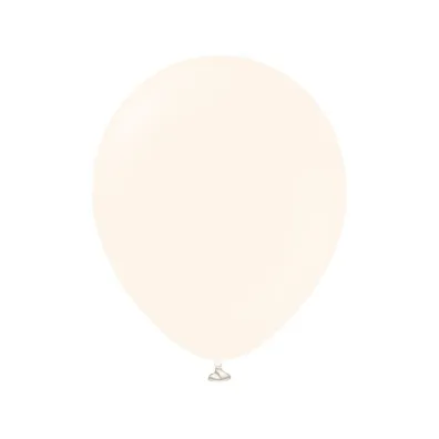 Balony Kalisan macaron jasne �ososiowe