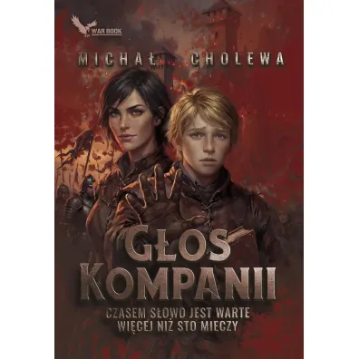 G�os Kompanii - Micha� Cholewa