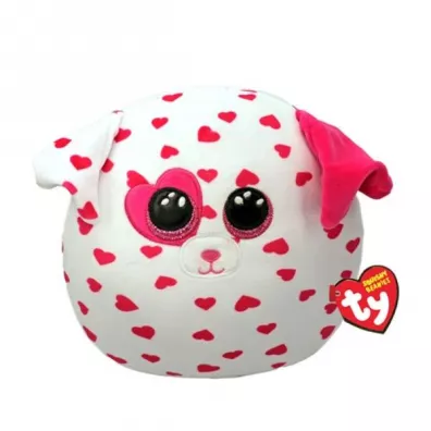 Squishy Beanies Beau - pies 22cm Ty