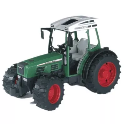 Traktor Fendt Farmer 209 S Bruder