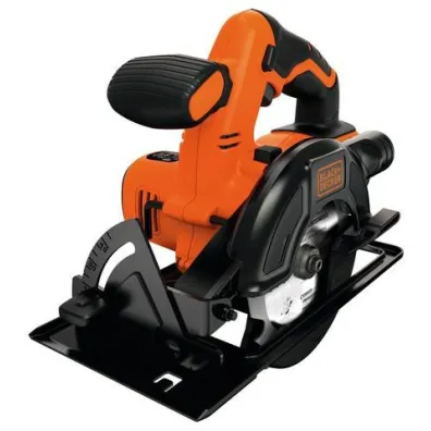 Black+decker pilarka tarczowa 18v 140mm bdccs18n