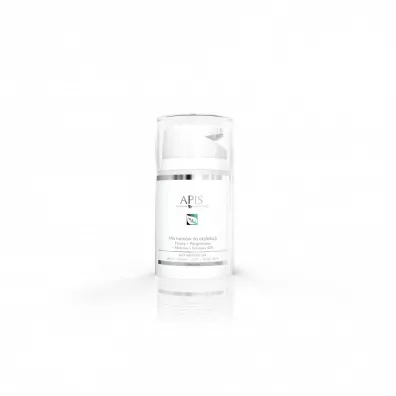 Apis Exfoliation Acid mix kwasw do eksfoliacji Fitowy + Pirogronowy + Mlekowy + Ferulowy 40% 50 ml