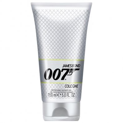 James Bond 007 Cologne el pod prysznic 150 ml