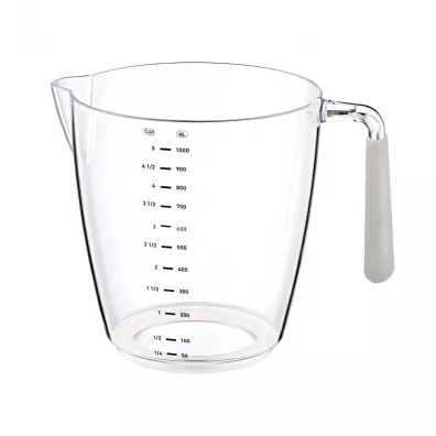 Okyanus Dzbanek z miark 1 l