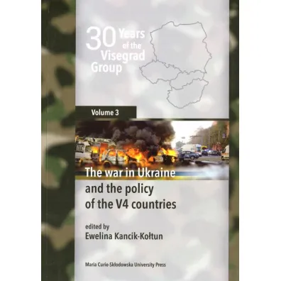 30 Years of the Visegrad Group v.3