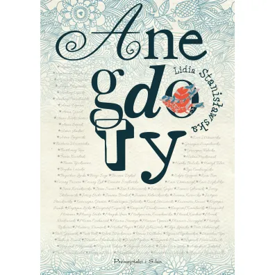 Anegdoty - Lidia Stanis�awska