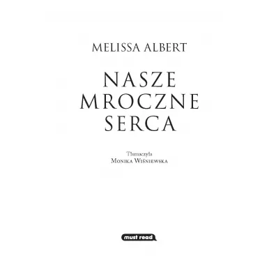 Nasze mroczne serca