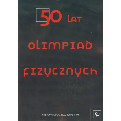 50 lat olimpiad fizycznych